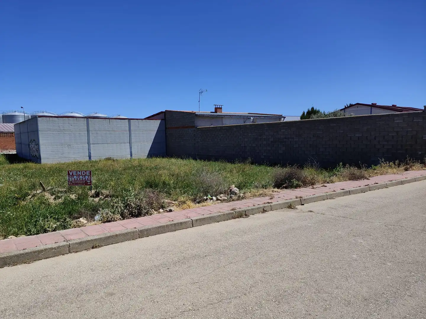 Lands and plots for sale in Corral de Almaguer, imagen 2