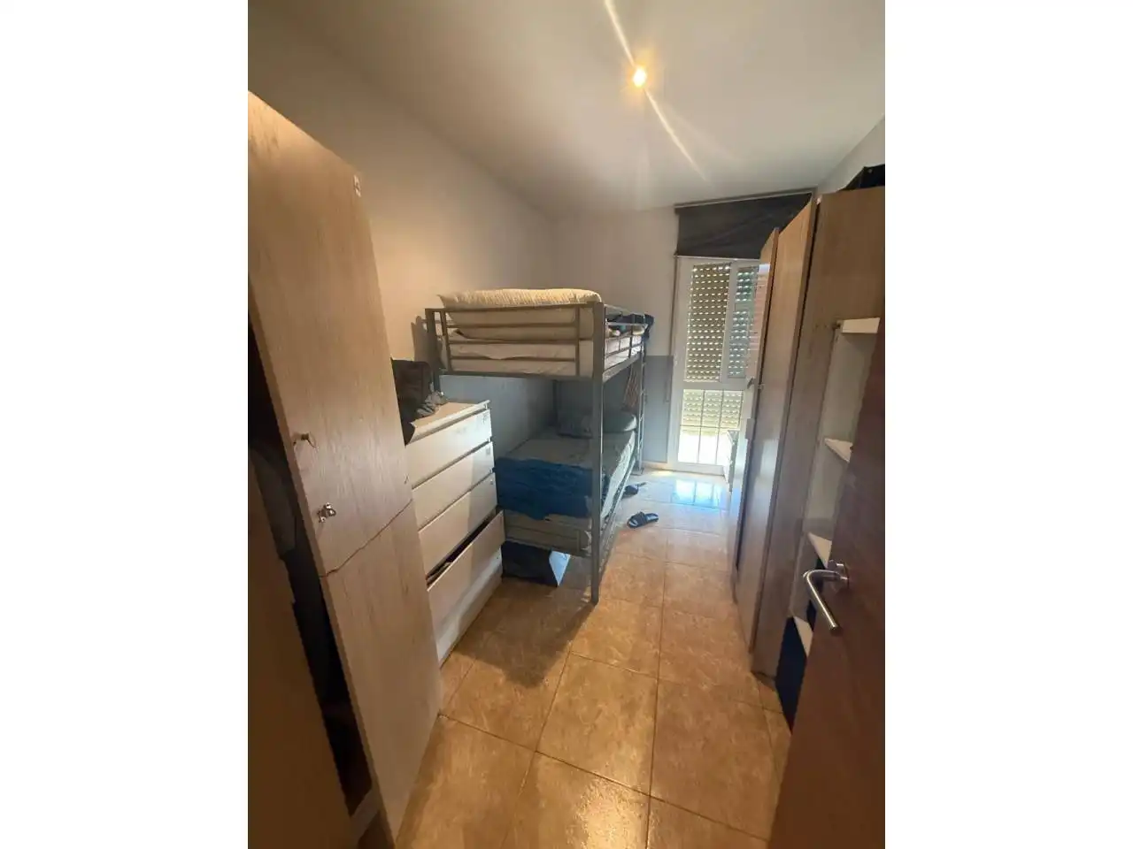 Habitación de Casa o chalet en venta en Sabadell con Aire acondicionado, Calefacción y Parquet