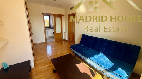 Photo 4 of Attic for sale in San Telesforo, Pueblo Nuevo, Madrid Capital