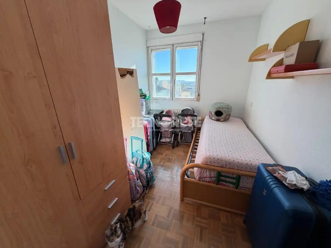 Habitación de Piso en venta en Constitución - Balconcillo