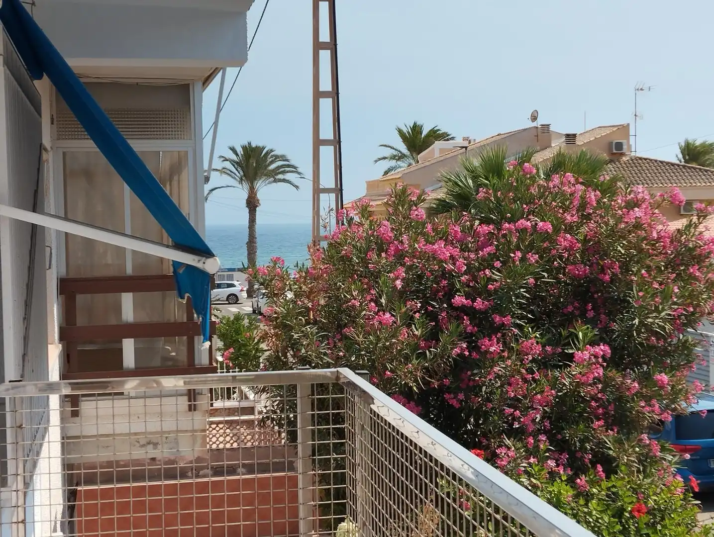 Terraza de Piso en venta en Águilas con Aire acondicionado, Terraza y Trastero