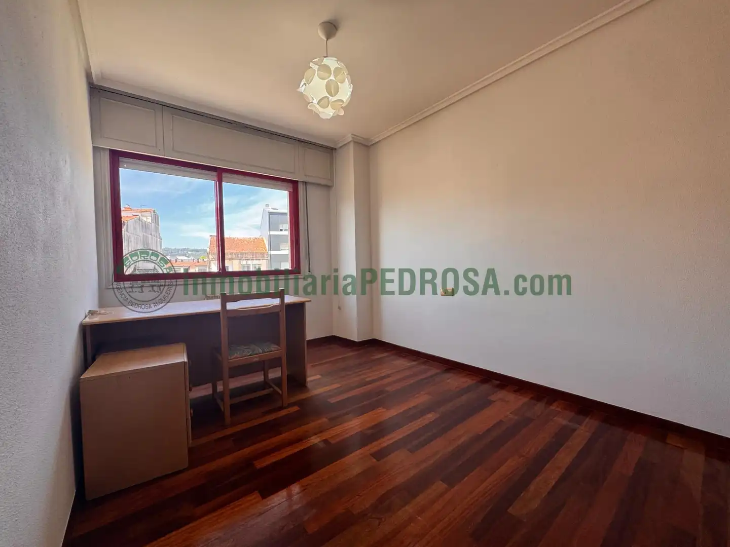 Flat for sale in Pontevedra Capital   with Heating and Storage room