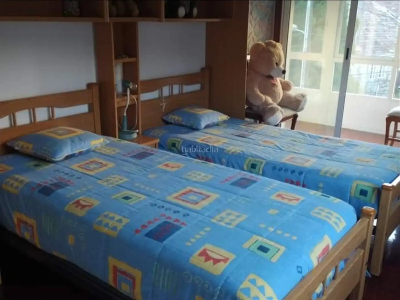 Triplex for sale in Camiño do Calvario 2, imagen 22