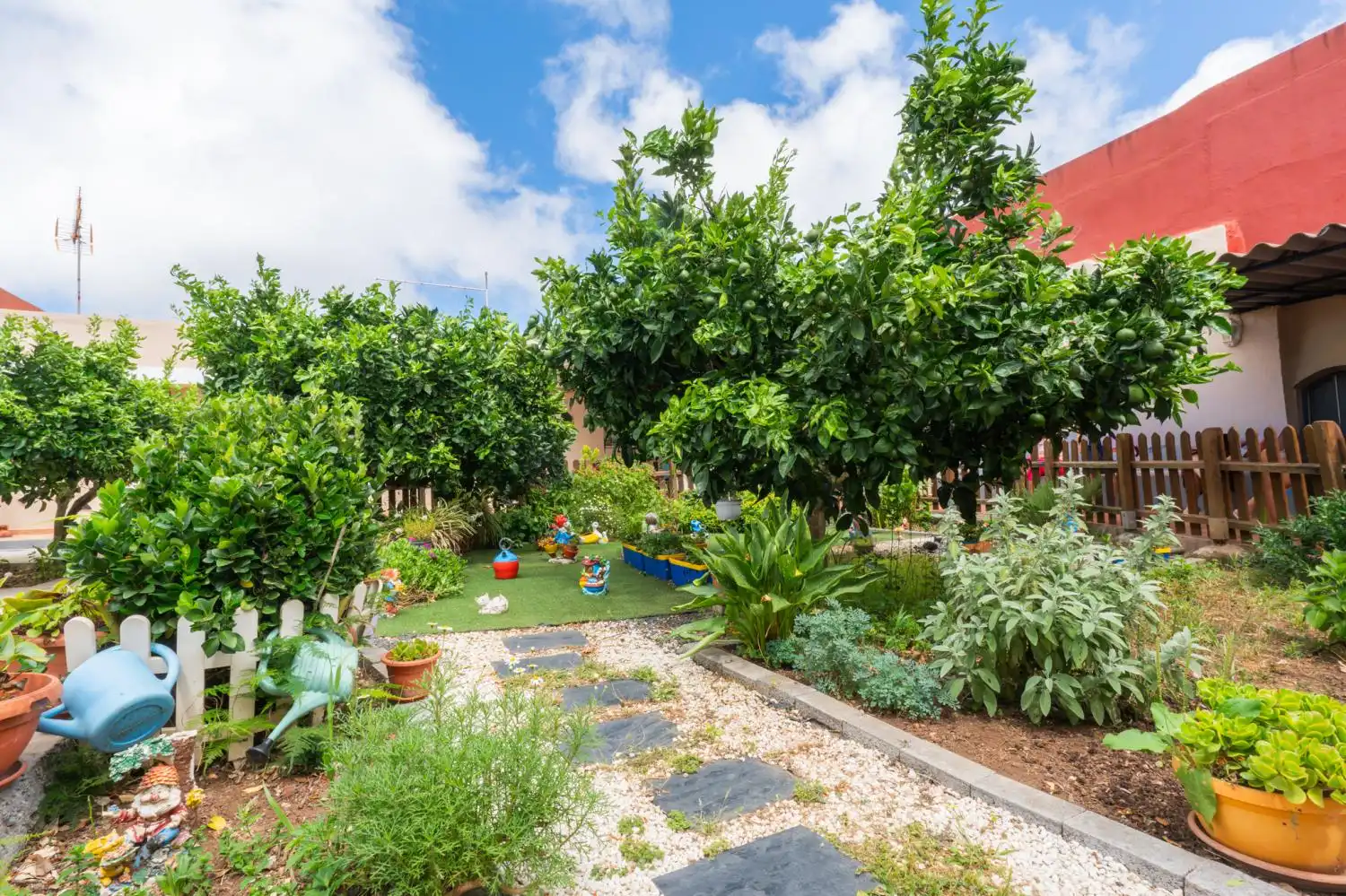 Villa zum Verkauf in Tacoronte - Los Naranjeros, imagen 35