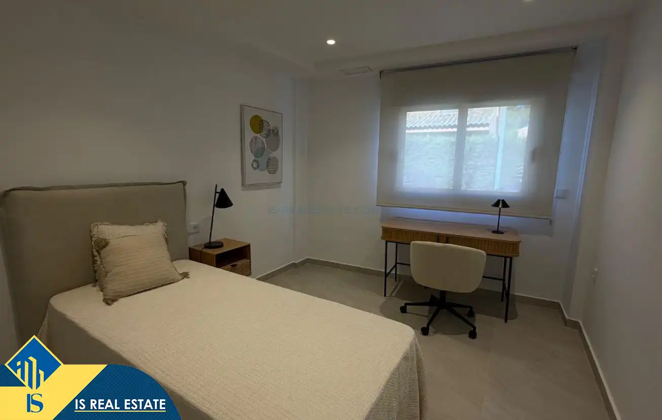 Apartment mit Pool zum Verkauf in San Miguel de Salinas, imagen 7