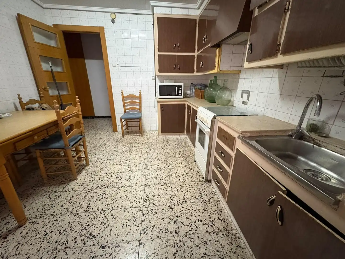Piso con terraza en venta en Elche ciudad, imagen 7