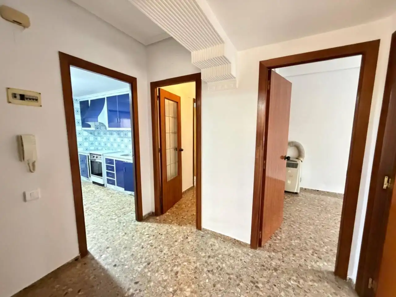 Flat with terrace for sale in Calle Hermano Martí, imagen 10
