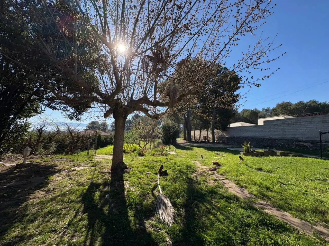Casa o chalet en venta en Muro de Alcoy con Aire acondicionado, Jardín privado y Piscina comunitaria