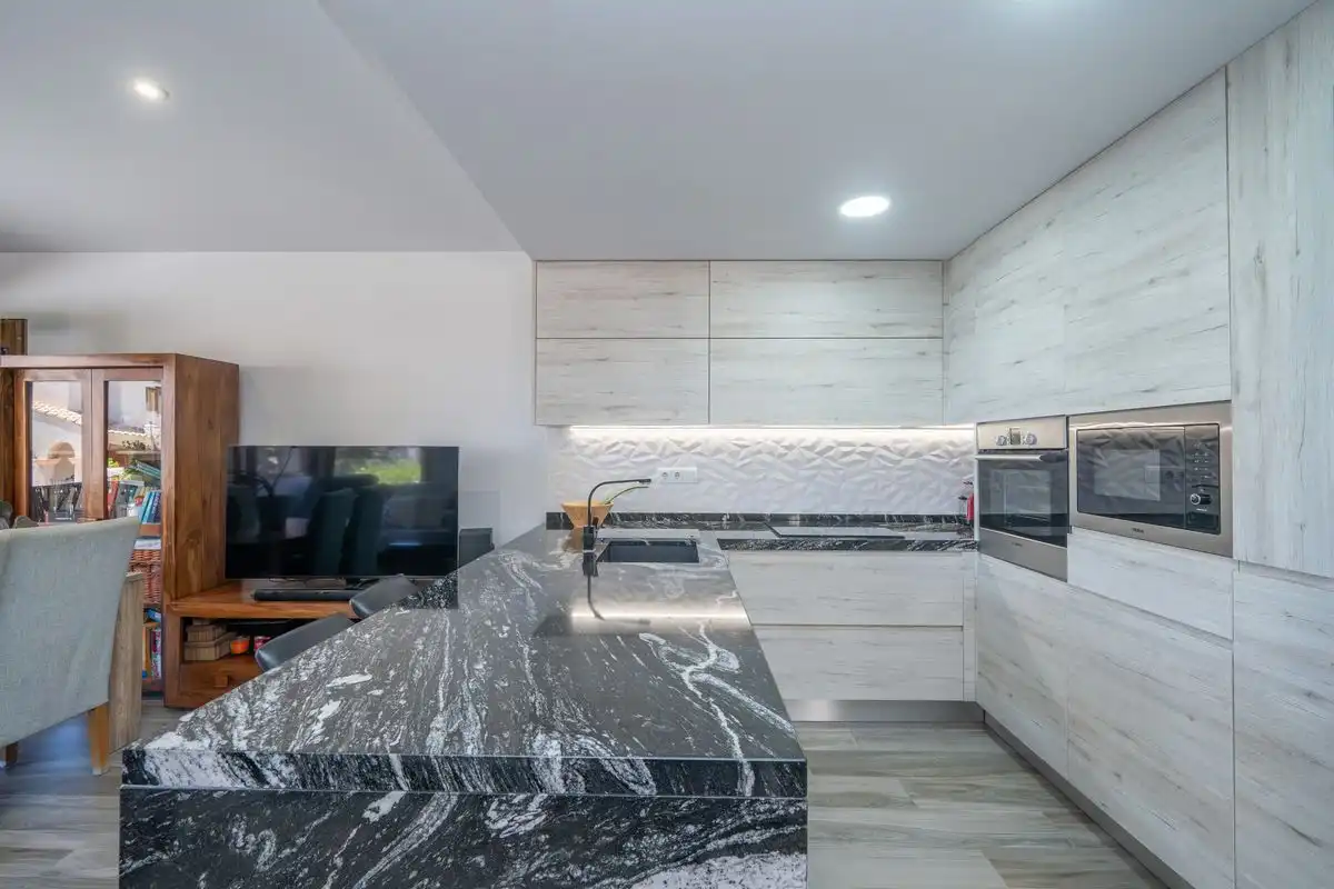 Maison mitoyenne avec terrasse à vendre à Urbanizacion Faro, imagen 8