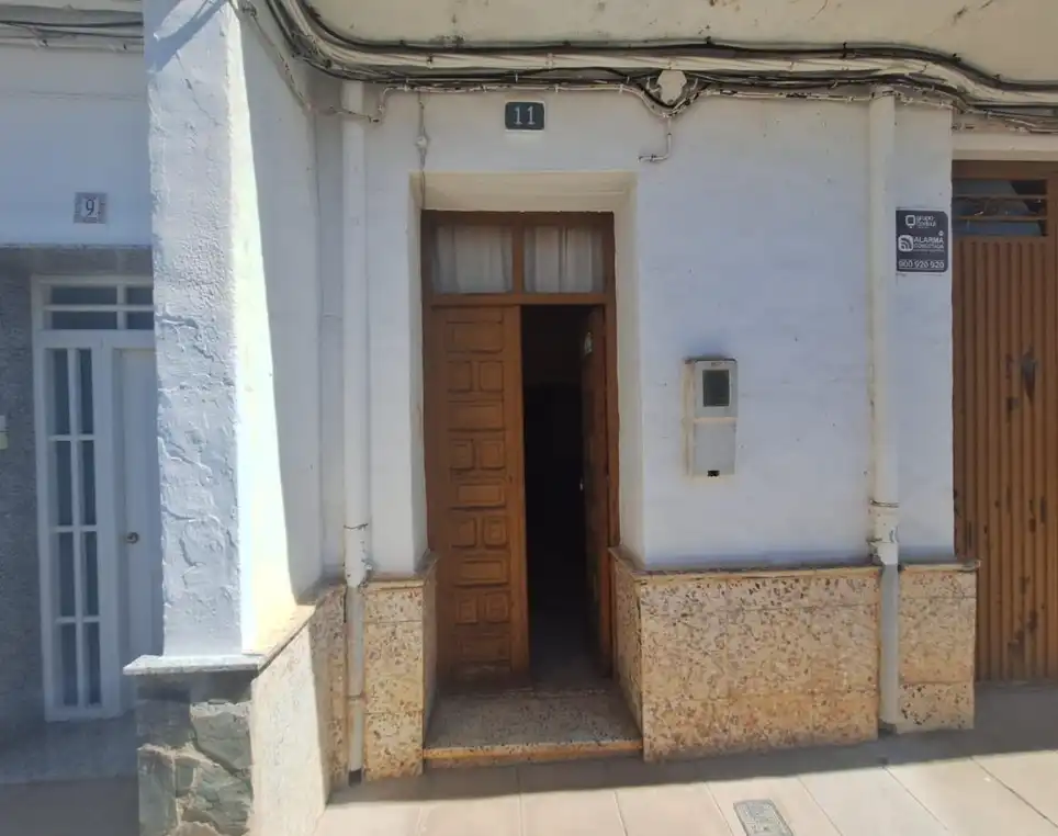 Casa rústica en venda a Andalucía