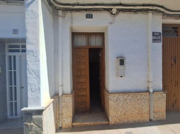 Maison rustique à vendre à Andalucía