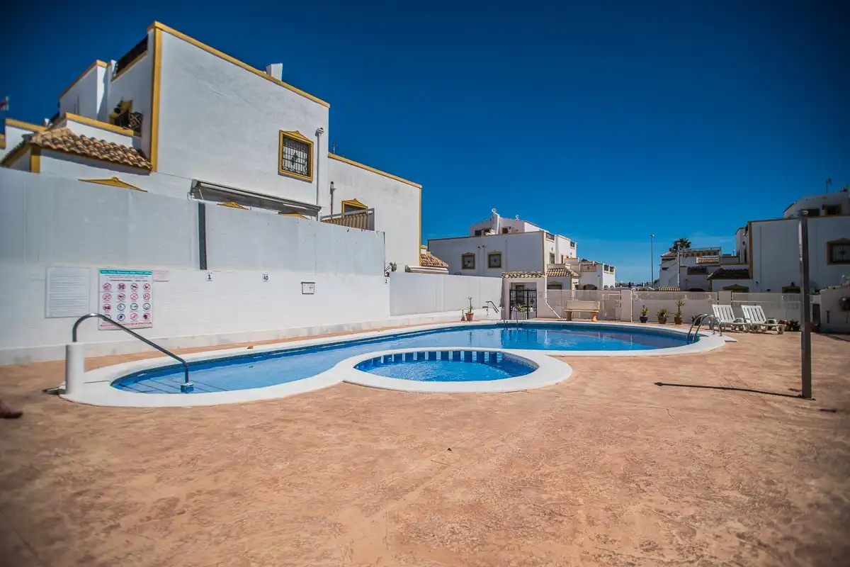 Casa en venda a Desamparados - Hurchillo - Torremendo, imagen 26