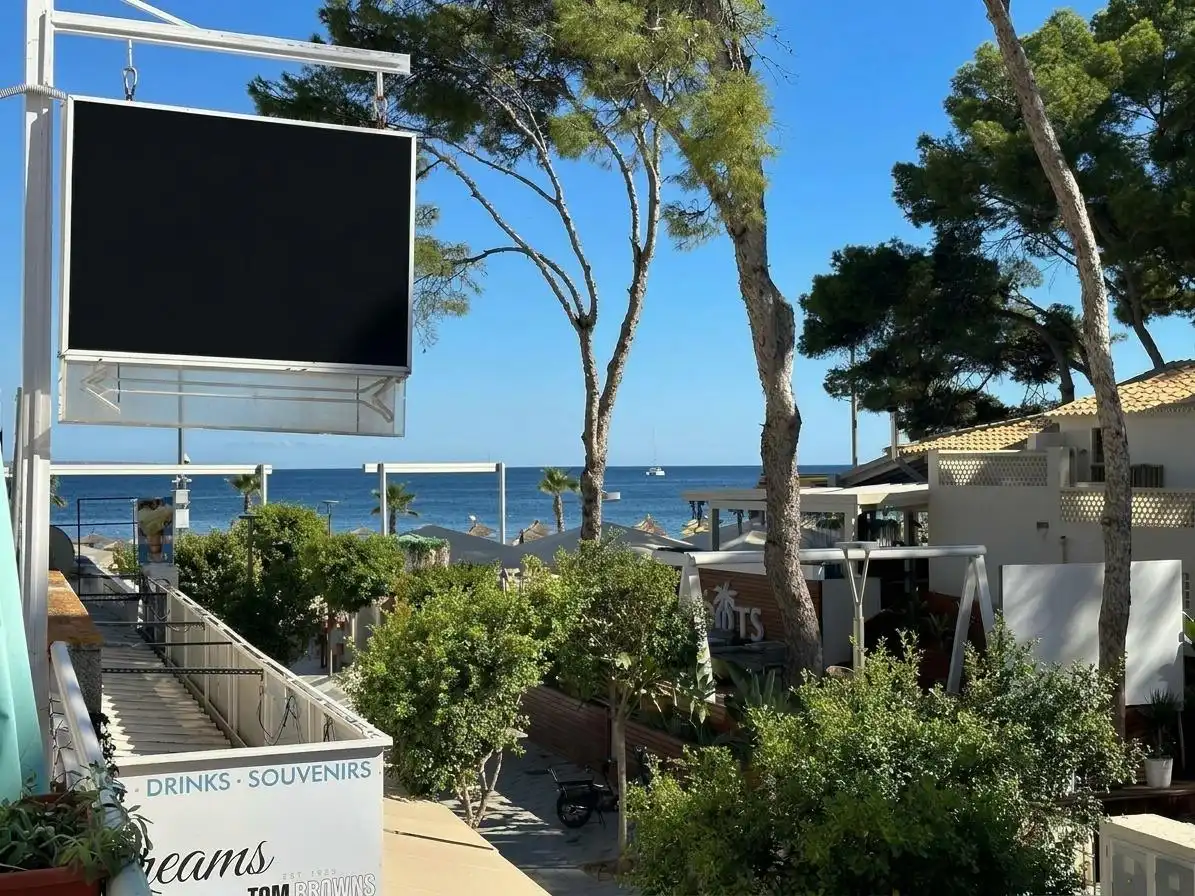 Local comercial en traspàs a Magaluf, imagen 3