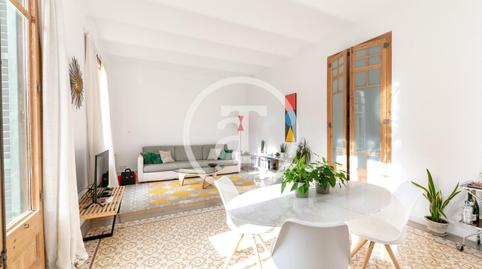 Foto 4 de Piso de alquiler en C/ D'aragó, La Nova Esquerra de l'Eixample,  Barcelona Capital