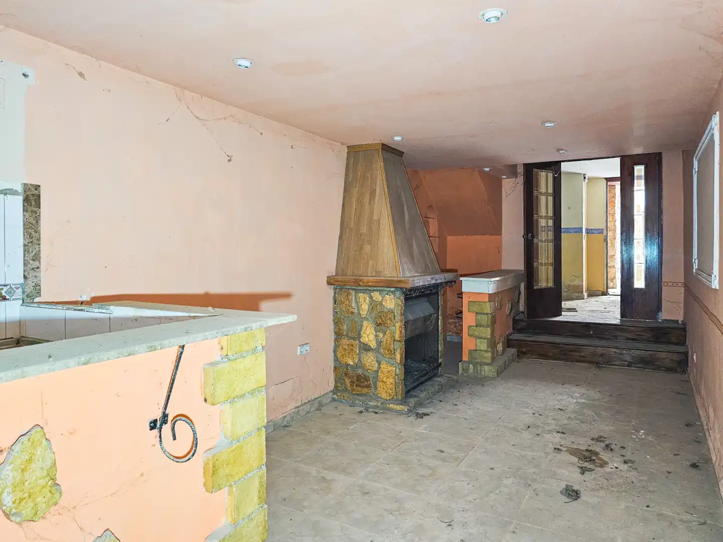 Houses for sale in Velilla de Ebro  with Terrace
