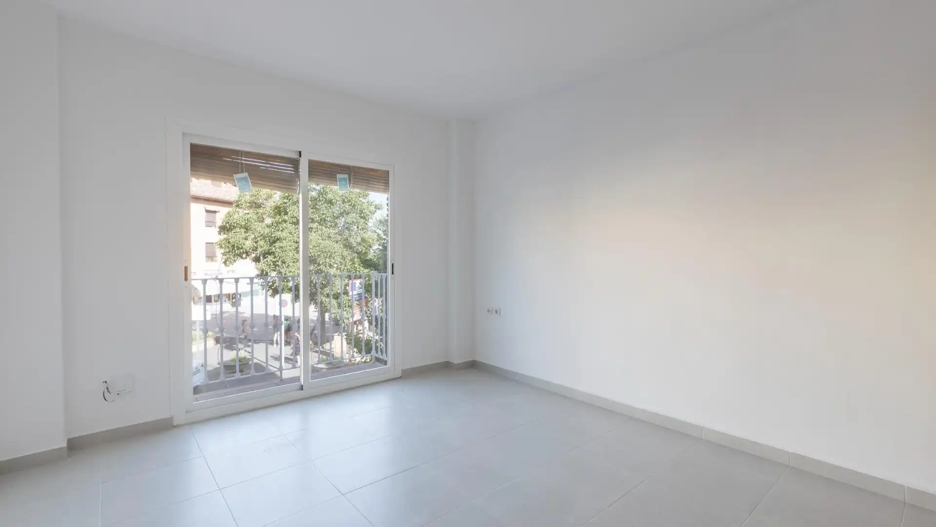 Bedroom of Flat for sale in Monachil  with Balcony