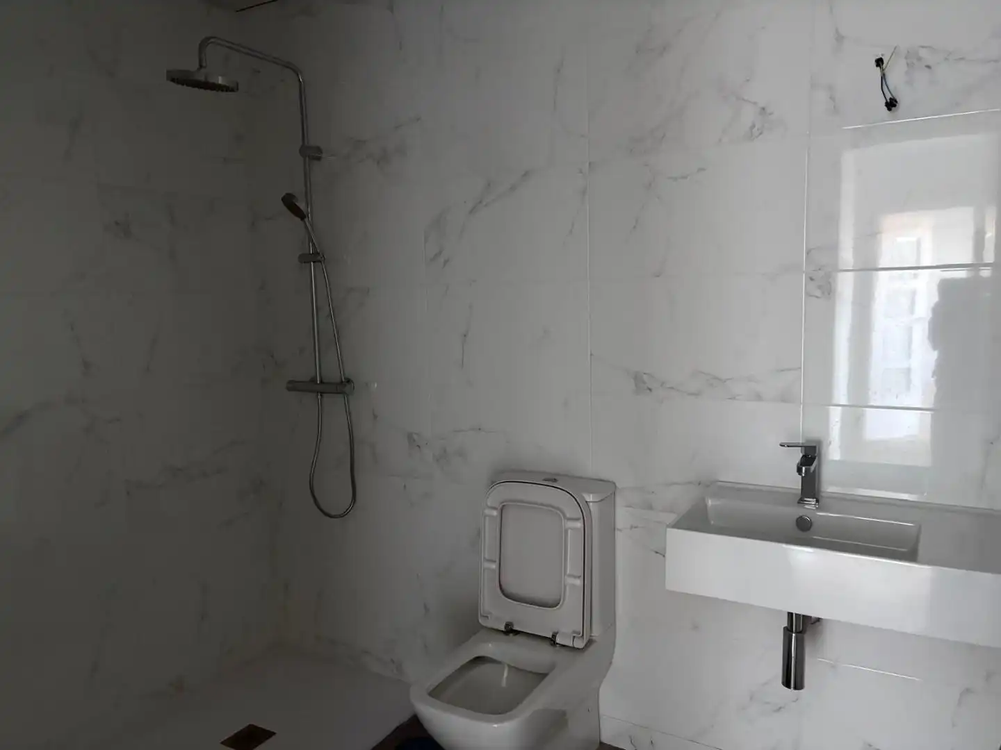 Baño de Oficina en venta en Granada con Aire acondicionado, Calefacción y Terraza