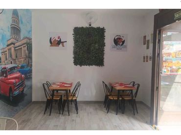 Local comercial en venda a Benalmádena pueblo