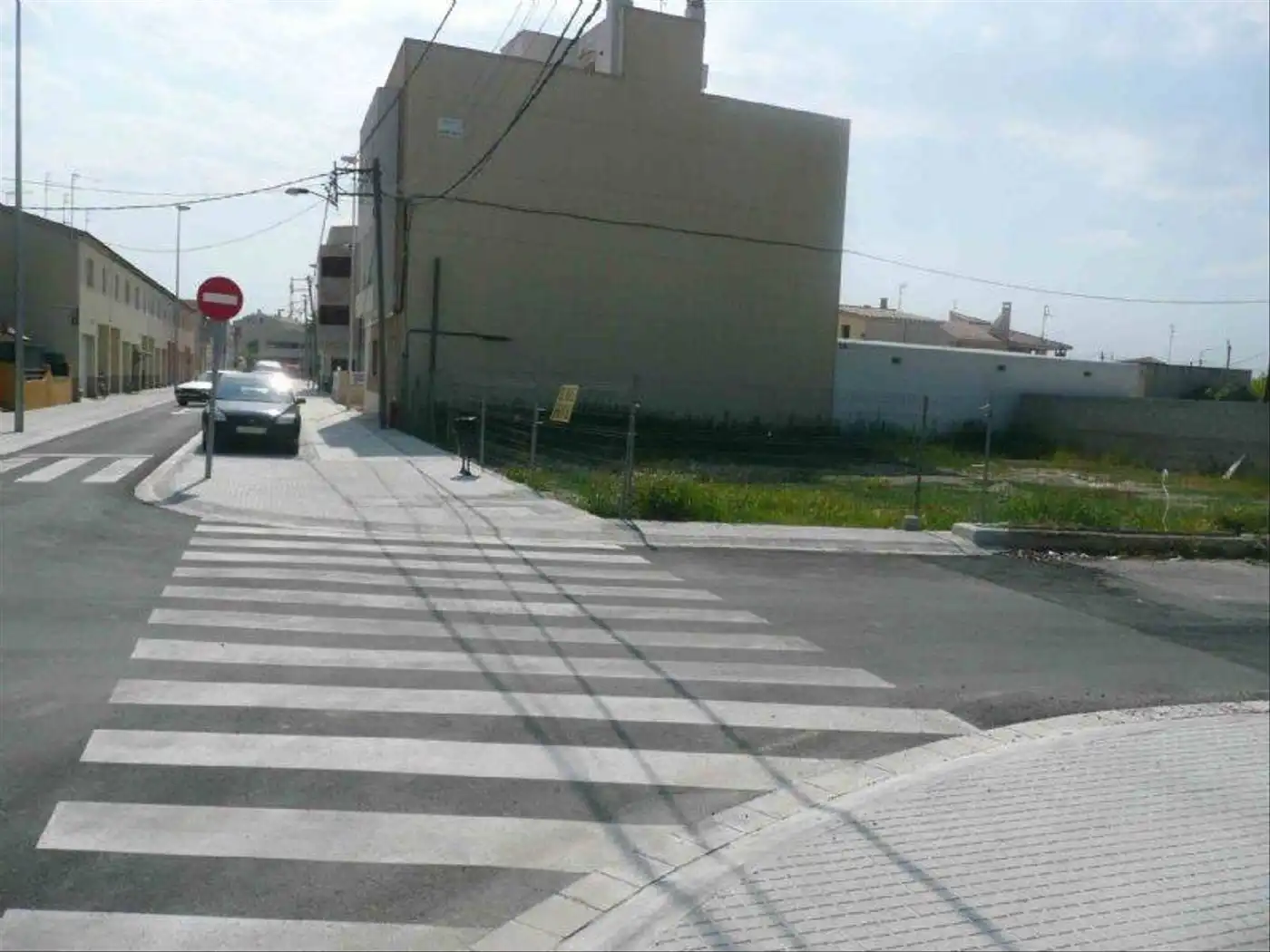 Wohnbaugrundstück zum Verkauf in Deltebre, imagen 4