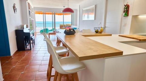 Foto 5 de Pis de lloguer a Avenida Jaime I el Conquistador, 66, Playa Muchavista, Alicante