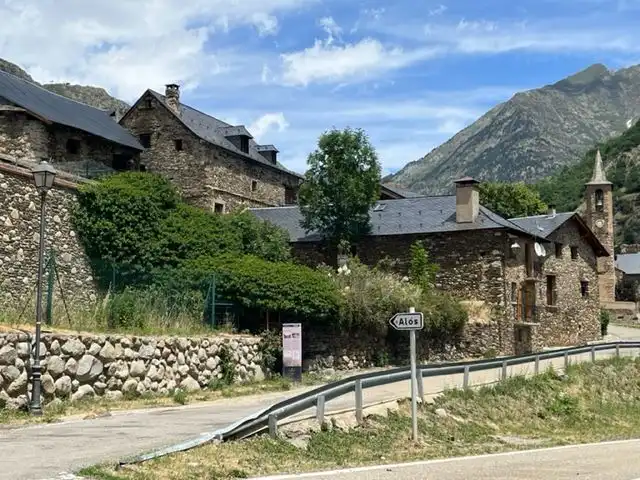 Terreno residenziale in vendita a Alt Àneu, imagen 7