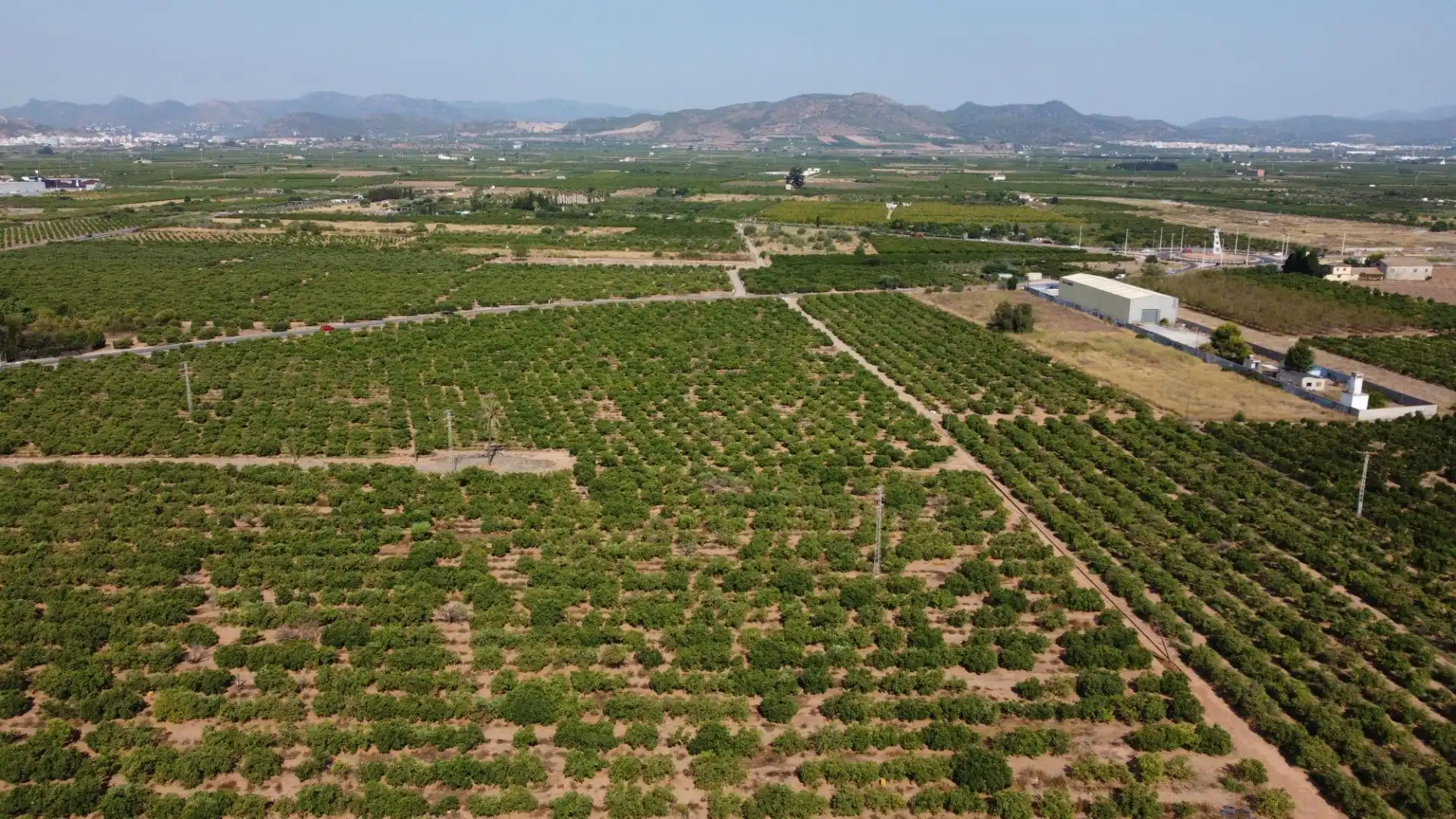 Land for sale in Canet d'En Berenguer