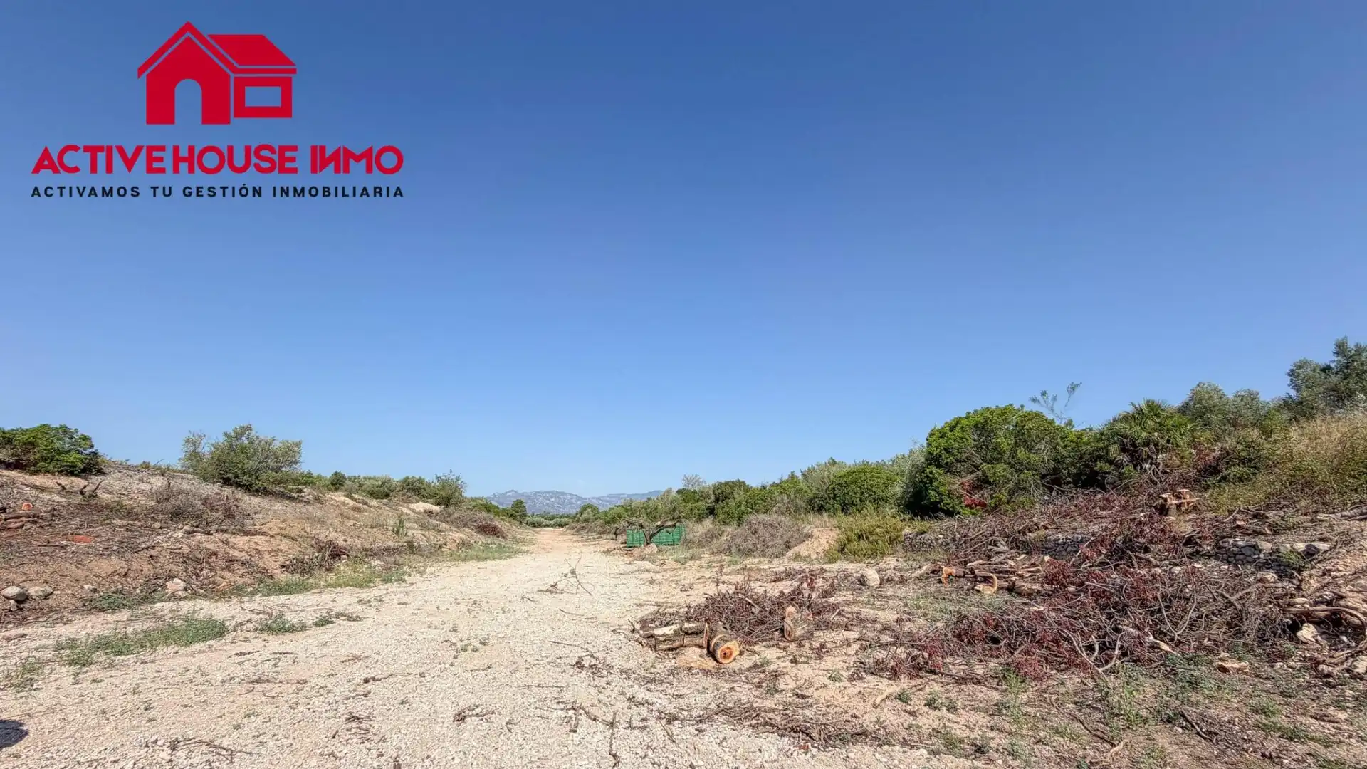 Terreno en venta en La Galera 