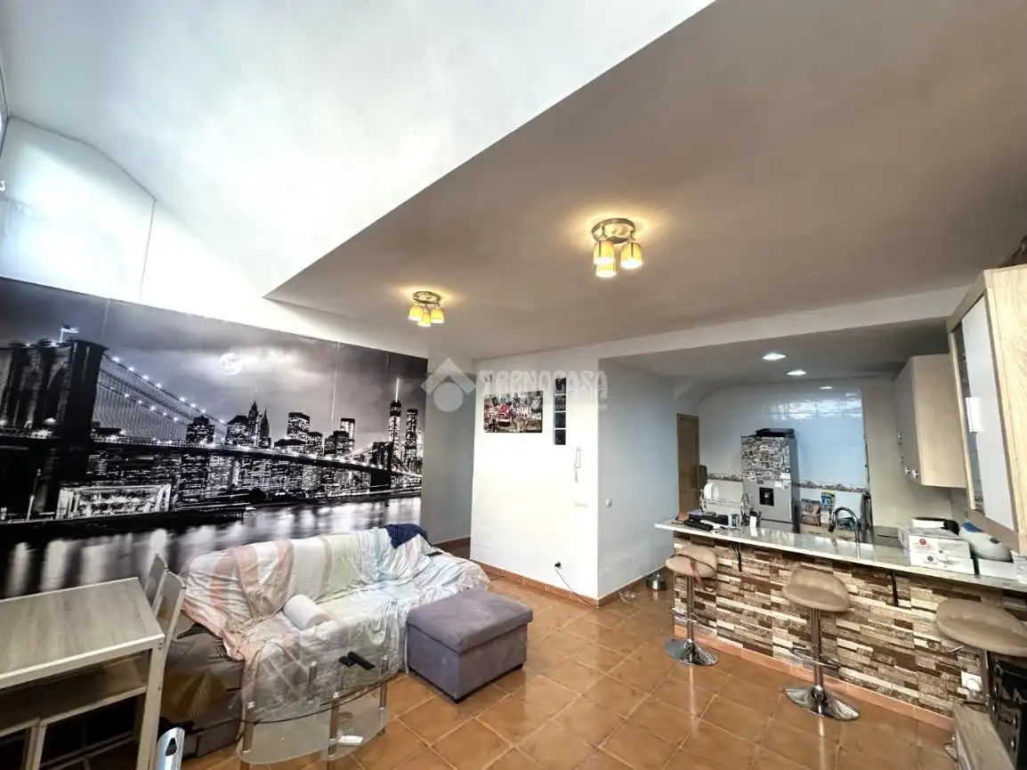 Casa pareada en venta en Villalbilla pueblo