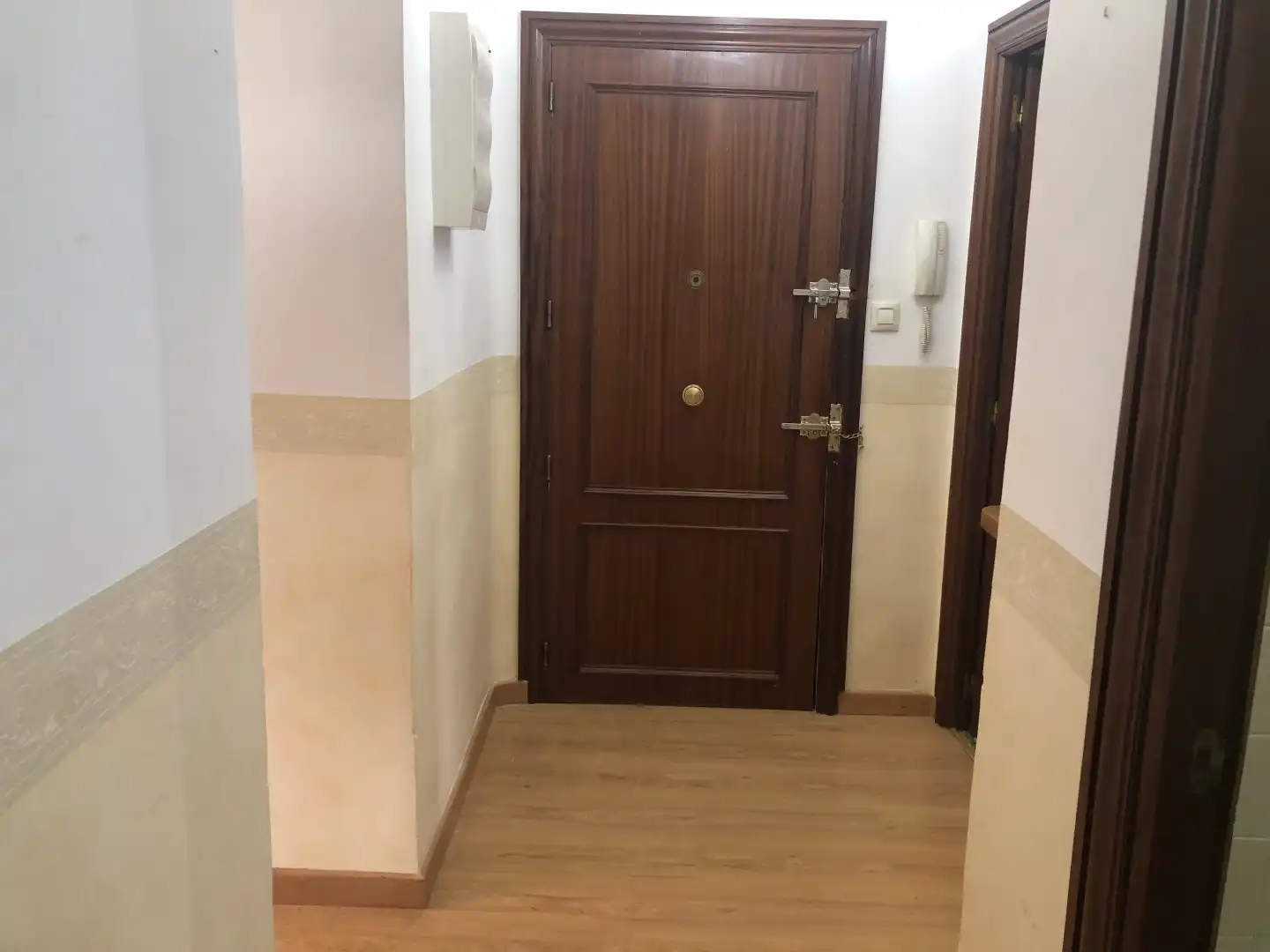 Piso en venta en Segovia con Calefacción y Trastero
