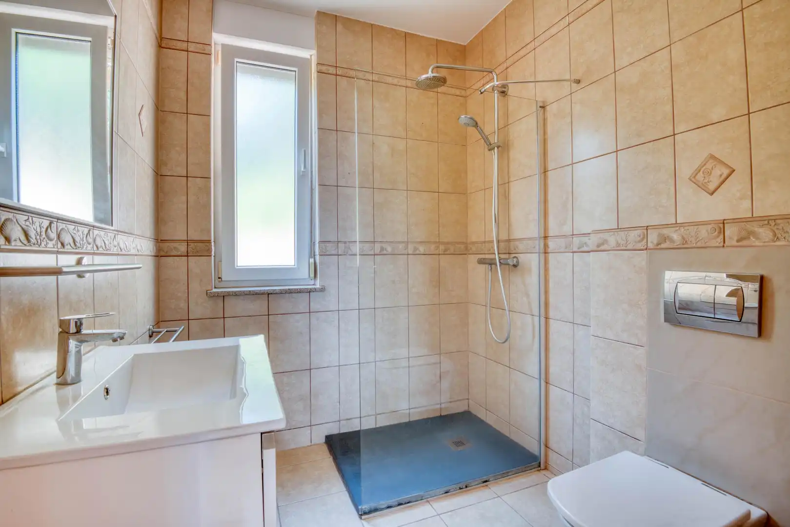 Bathroom of Country homes for sale in Pals