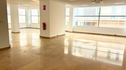 Foto 5 de Oficina de lloguer a Parc Central, Torrent