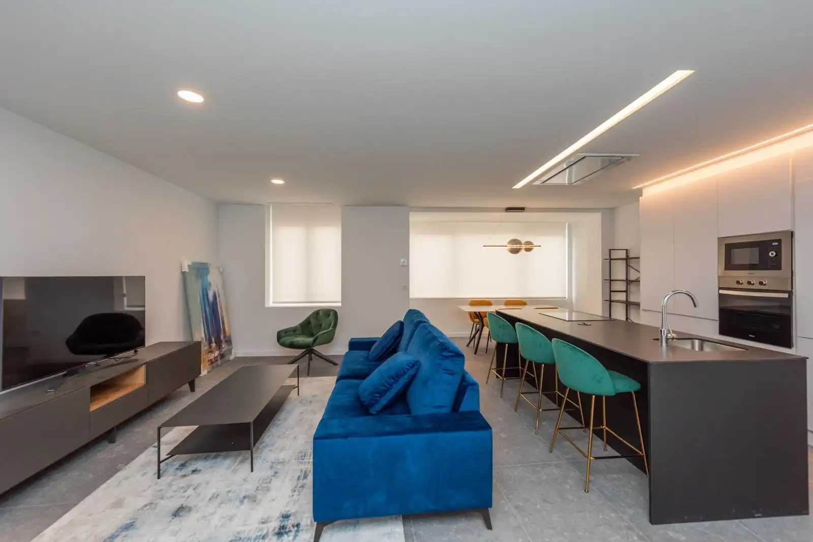 Piso con ascensor en venta en Avenida Avenida Estación, imagen 6