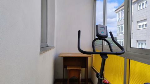 Foto 4 de Piso en venta en Rúa Trapero Pardo, Residencia - Abella, Lugo Capital
