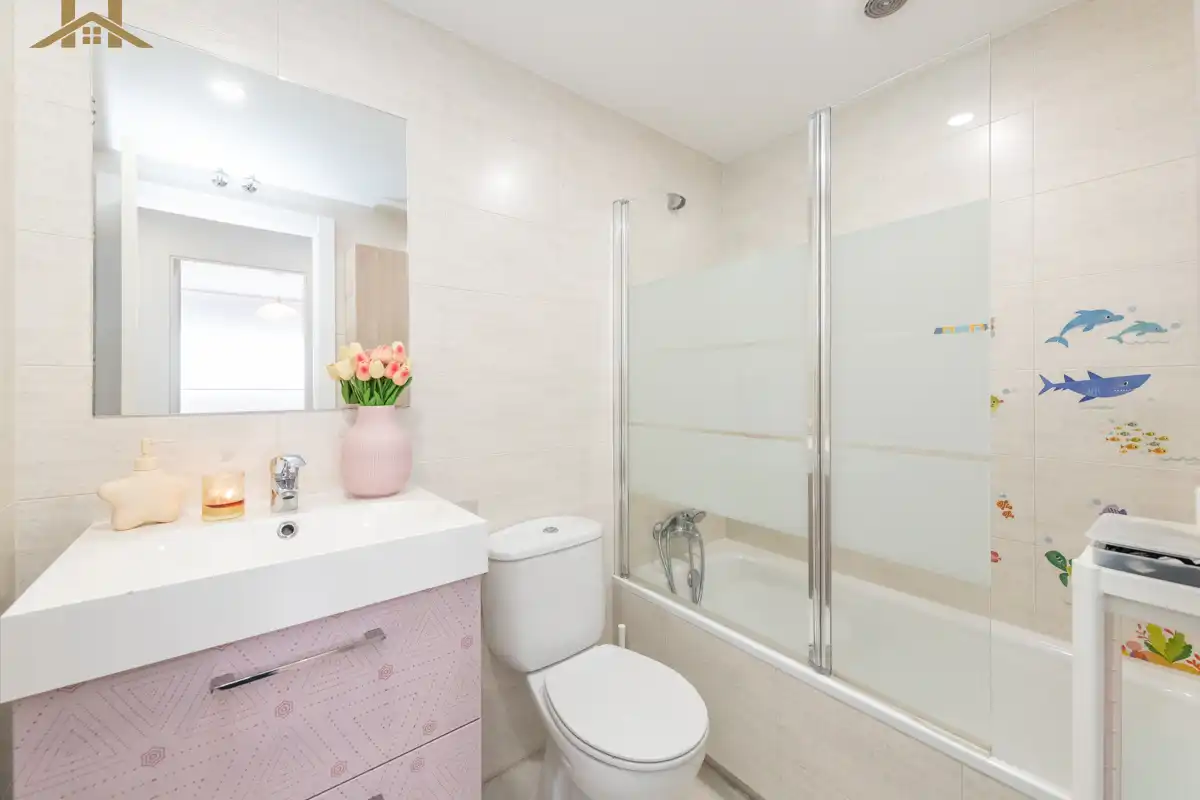 Appartement avec piscine à vendre à Calle del Puerto de Somport, imagen 21