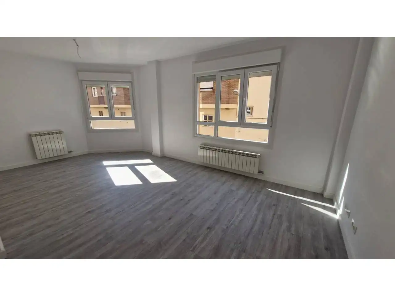 Piso con terraza en venta en Calle Jorge Manrique, imagen 9