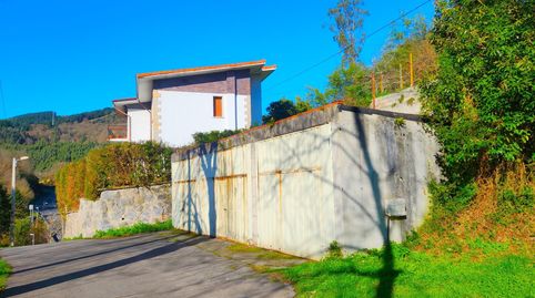 Foto 2 von Haus oder Chalet zum Verkauf in Zalla , Bizkaia