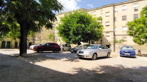Foto 4 de Piso en venta en Calle Fermín Palma, 10, Avda de Madrid - Pº de la Estación, Jaén Capital