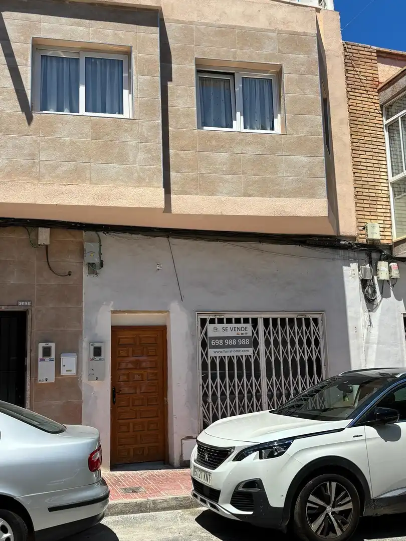 Piano terra in vendita a Avenida Diego Ramírez Pastor, imagen 28