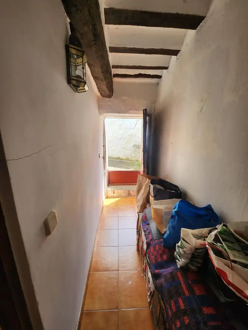 Casa amb jardí en venda a Pezuela de las Torres, imagen 20