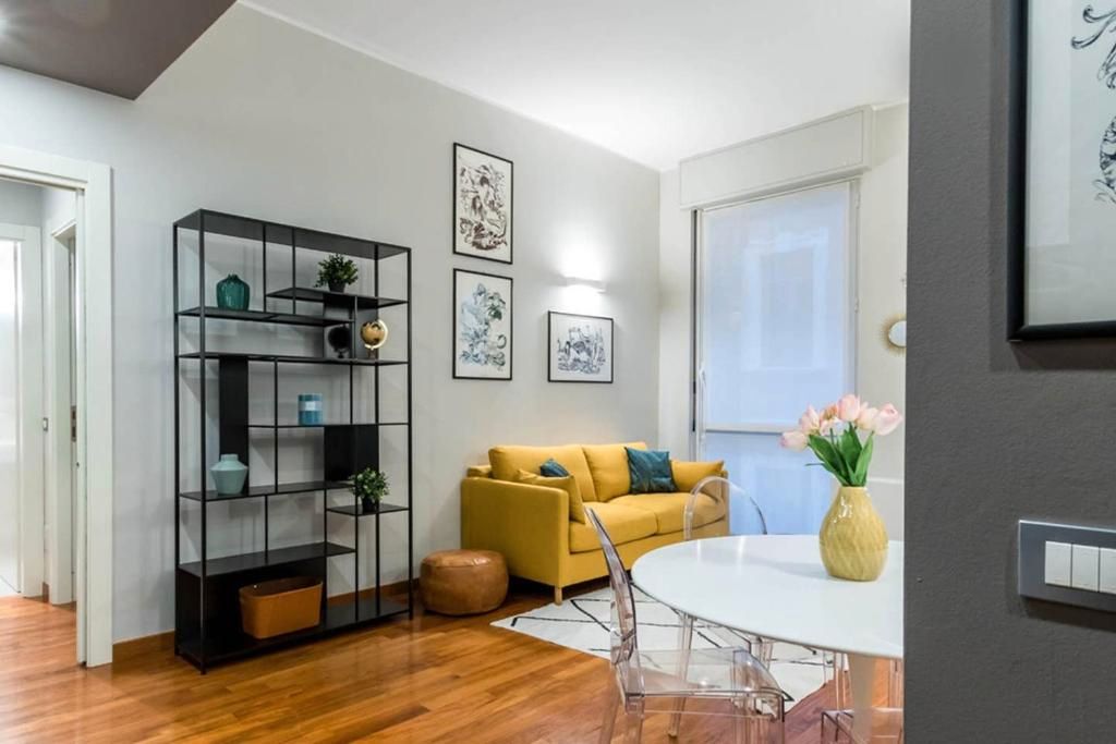 Living room of Flat to rent in  Palma de Mallorca  with Air Conditioner, Heating and Furnished