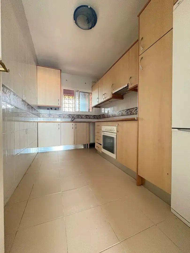 Wohnung zum Verkauf in Reserva de Marbella