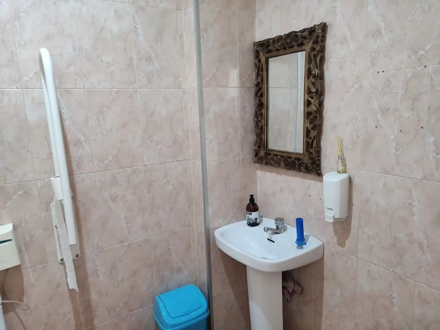 Local en venta en La Bordeta