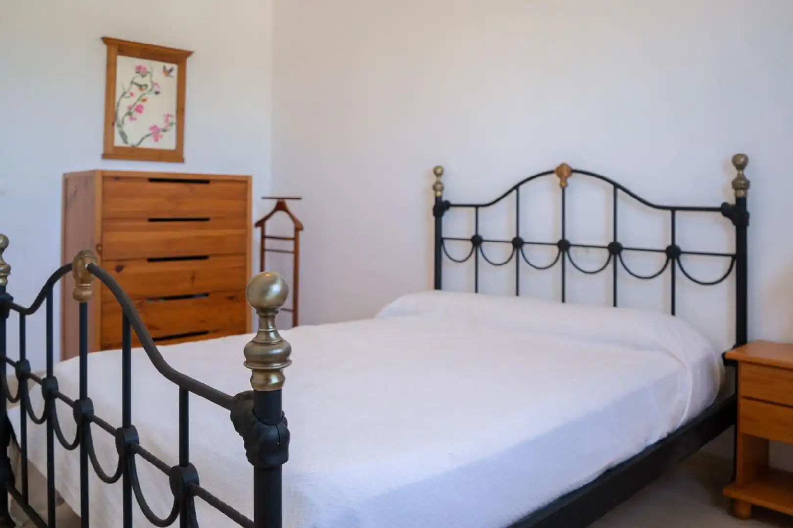 Piso con terraza en venta en Sant Jaume d'Enveja, imagen 9