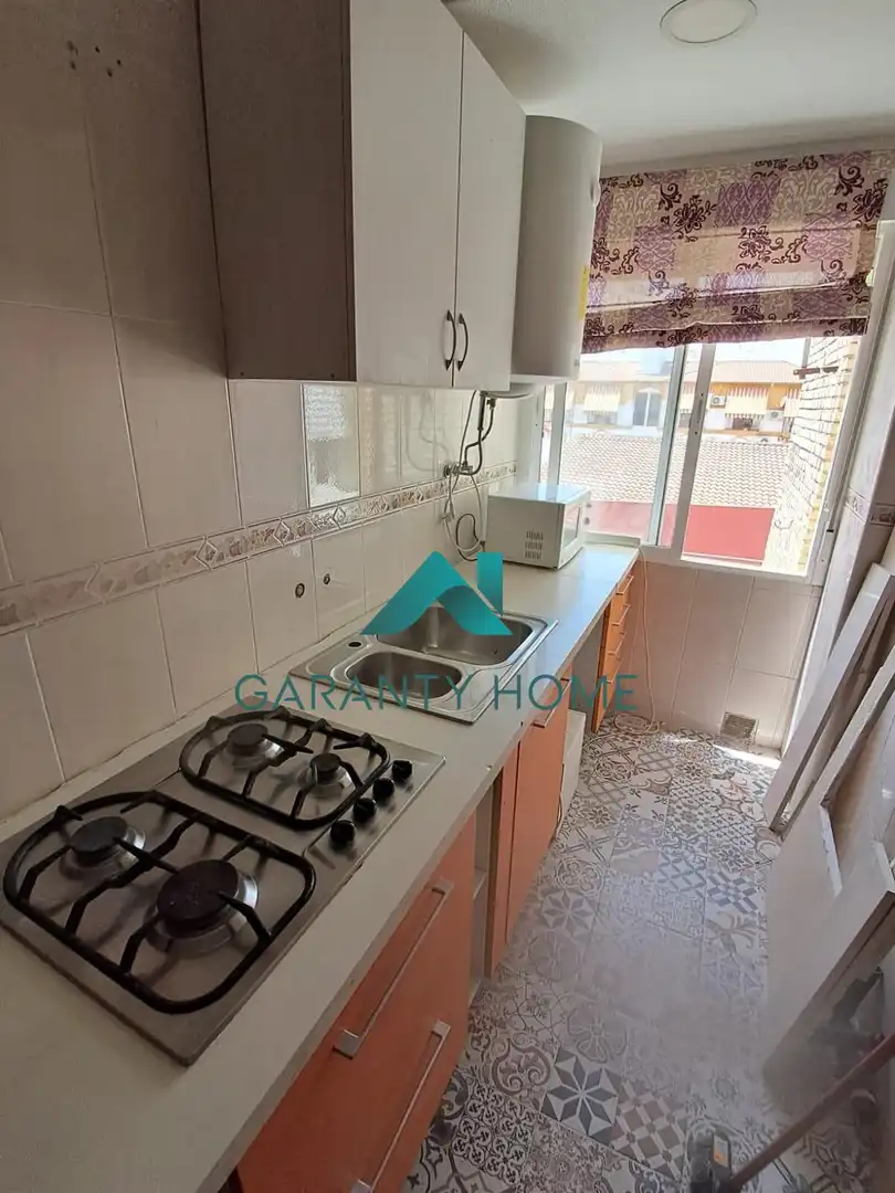 Piso en venta en Cabra