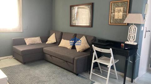 Foto 4 de Pis de lloguer a Las Arenas, Bizkaia