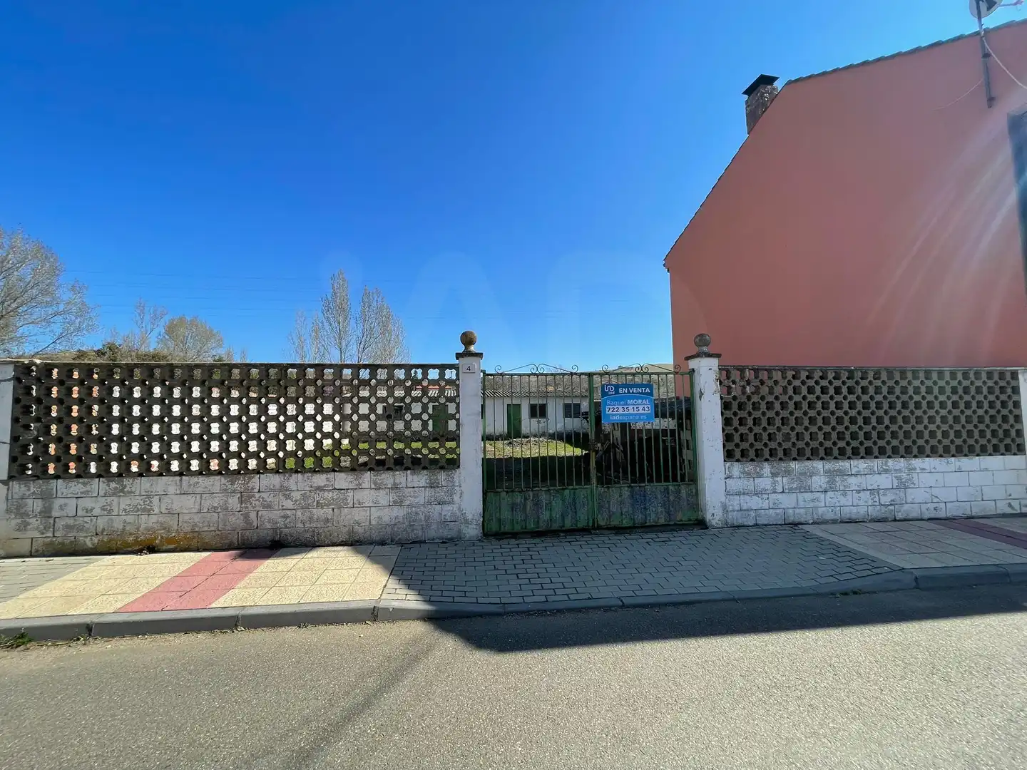 Terreni e lotti in vendita a Cl Praderas (Santovenia V) 4