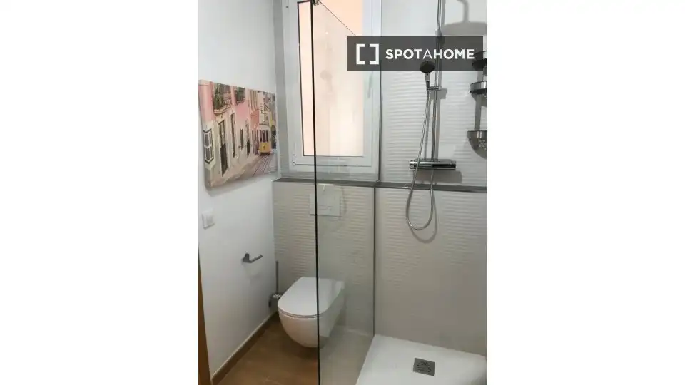 Room in El Botànic
