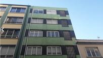 Exterior view of Flat for sale in Ferrol  with Terrace