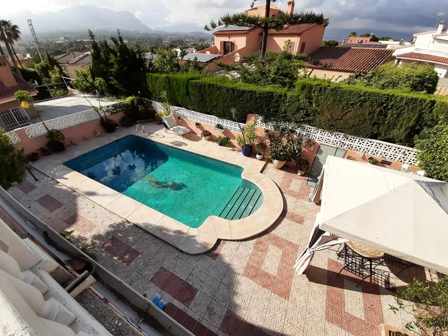 Chalet con piscina en venta en Rincón de Loix, imagen 20