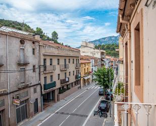 Vista exterior de Pis en venda en Castellbell i el Vilar